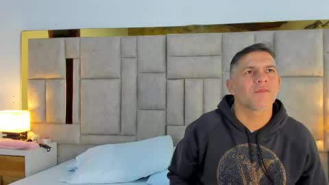 antonia y andrew online show from 02.06.26