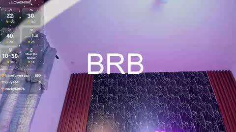 Vichy  Everyday From 1400 to 2130 Col Time online show from 01.29.25