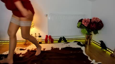 Snapshot of viciousqueen chatting on 01.29.25 ViciousQueenu can call me Laura online show from 01.29.25