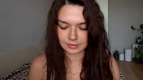 Lina online show from 06.29.26
