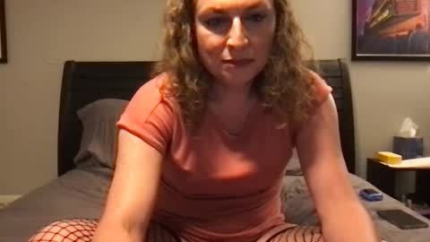 Vicki Stockings online show from 09.09.25