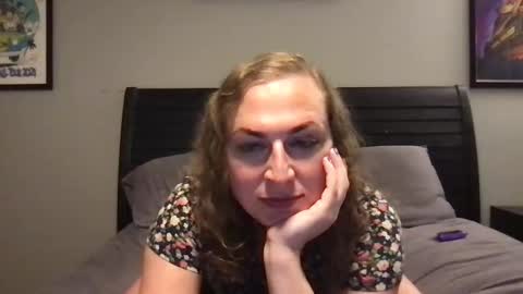 Vicki Stockings online show from 09.16.25