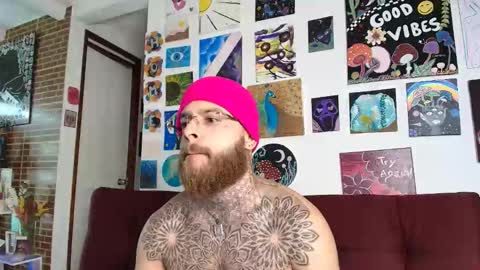 vickingcock7 online show from 11.04.25