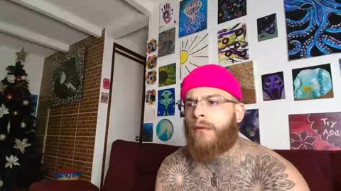 vickingcock7 online show from 11.10.25