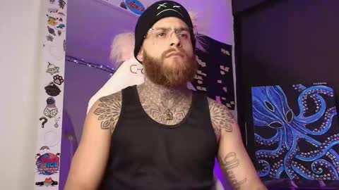 vickingcock7 online show from 12.14.25