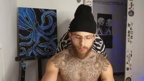 vickingcock7 online show from 02.04.26