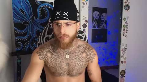 vickingcock7 online show from 02.07.26