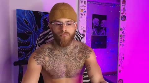 vickingcock7 online show from 02.11.26