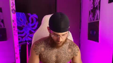 vickingcock7 online show from 03.01.26