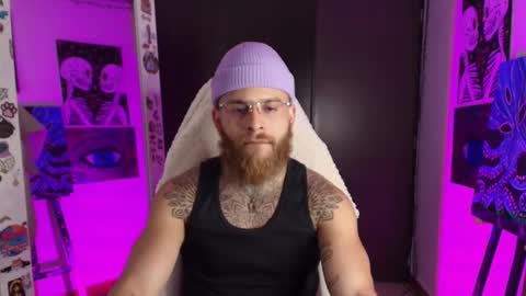 vickingcock7 online show from 03.14.26