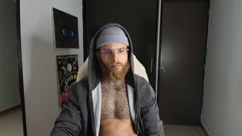 vickingcock7 online show from 05.11.26
