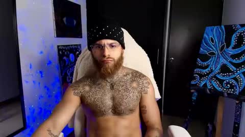vickingcock7 online show from 05.14.26