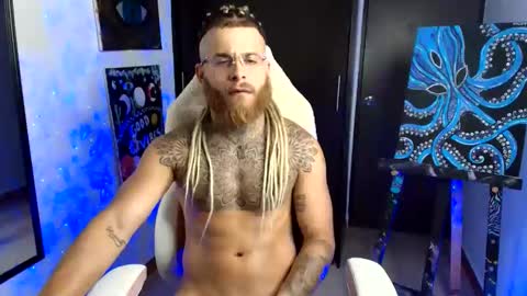 vickingcock7 online show from 05.21.26