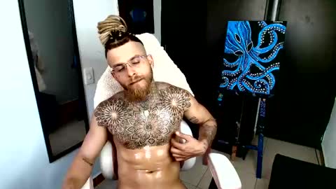 vickingcock7 online show from 06.10.26