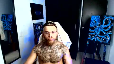 vickingcock7 online show from 06.11.26
