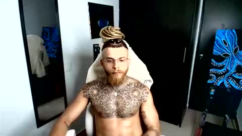 vickingcock7 online show from 06.11.26