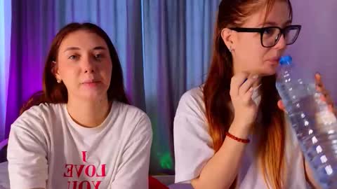 Stacy  Charlotte Lolaon keyboard online show from 01.16.26