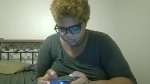 vickiryder56 online show from 11.19.25