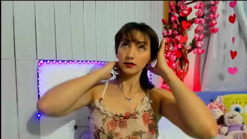 Vicky online show from 02.27.25