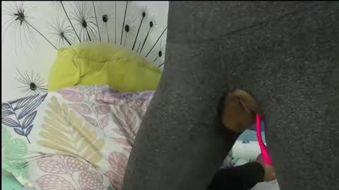 Vicky online show from 02.27.25