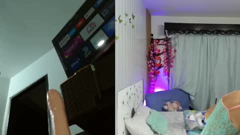 Vicky online show from 03.02.25