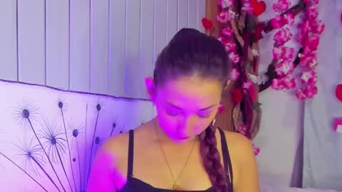 Vicky online show from 03.07.25