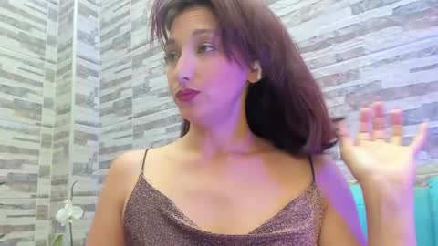 Vicky online show from 03.11.25