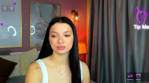 Vicky Sweety online show from 01.19.26