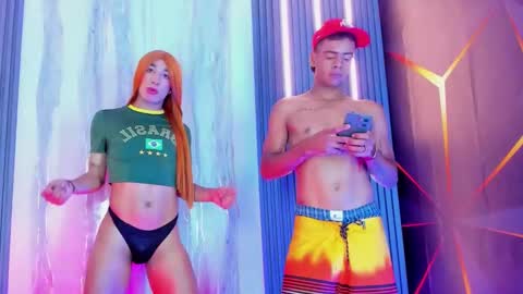 Snapshot of vicky_and_jeyco chatting on 02.14.26 vicky_and_jeyco online show from 02.14.26