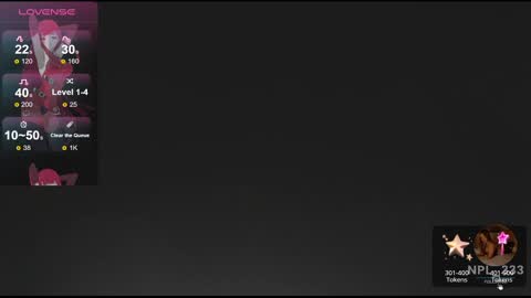 vicky_cardenas online show from 02.20.25