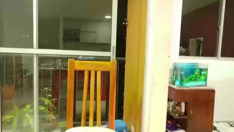 Snapshot of vicky_crazy chatting on 09.19.25 Vicky online show from 09.19.25