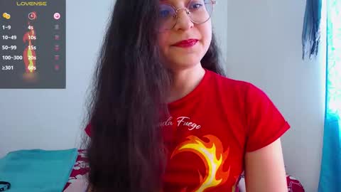 Vicky online show from 11.03.25