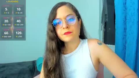 Vicky online show from 06.21.26
