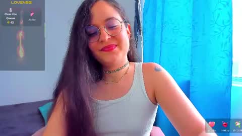 Vicky online show from 07.07.26