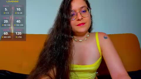 Vicky online show from 07.23.26