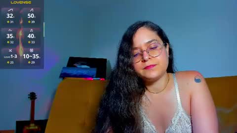 Vicky online show from 07.24.26