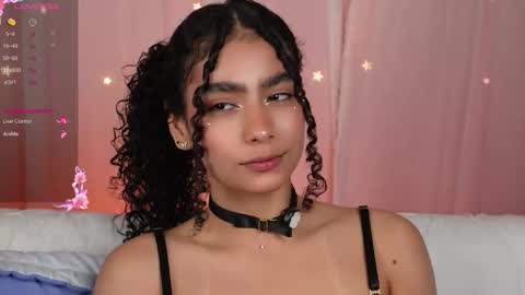 vicky_curly online show from 09.28.25