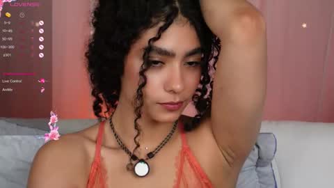 vicky_curly online show from 10.06.25