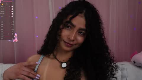 vicky_curly online show from 11.01.25