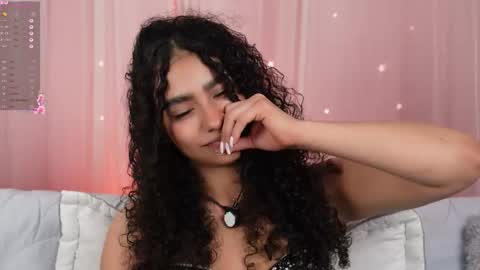 vicky_curly online show from 11.09.25