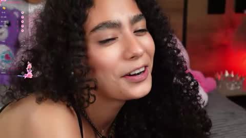 vicky_curly online show from 11.21.25