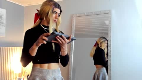  Vicky  online show from 01.08.26