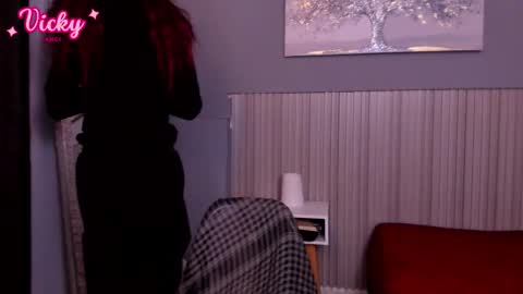  Vicky  online show from 03.05.26