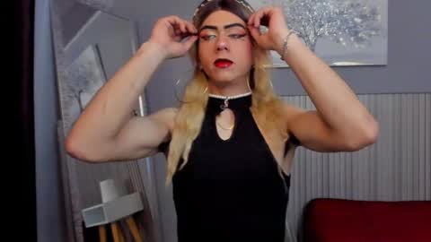  Vicky  online show from 03.16.26