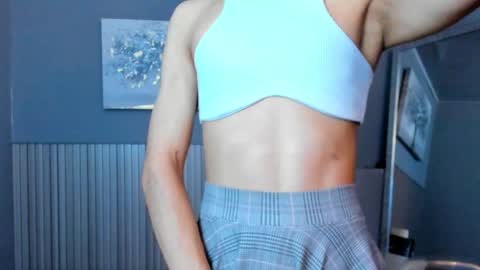  Vicky  online show from 04.14.26