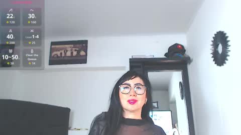 Vicky  online show from 05.05.26