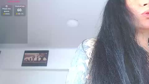 Vicky  online show from 05.26.26