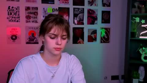 vicky_kim online show from 07.07.26