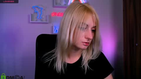 vicky_kim online show from 07.12.26