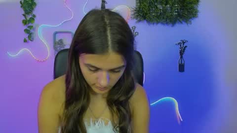 vicky_kim online show from 07.17.26